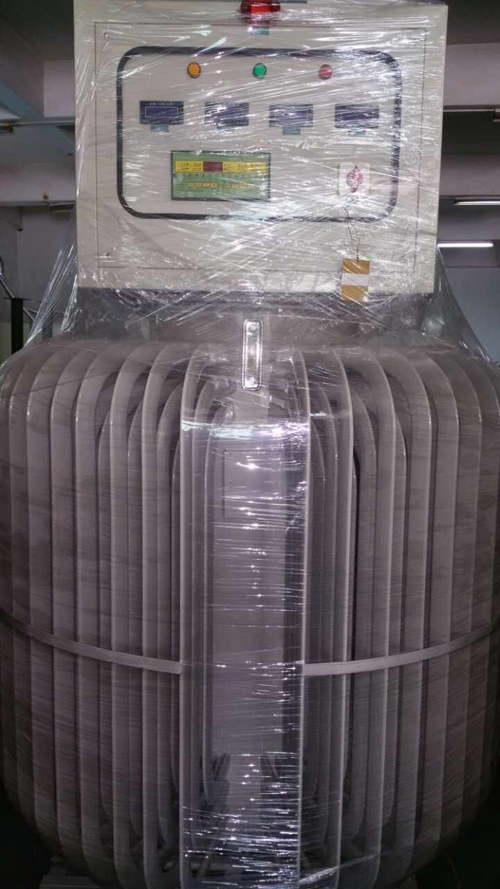 出口专用稳压器