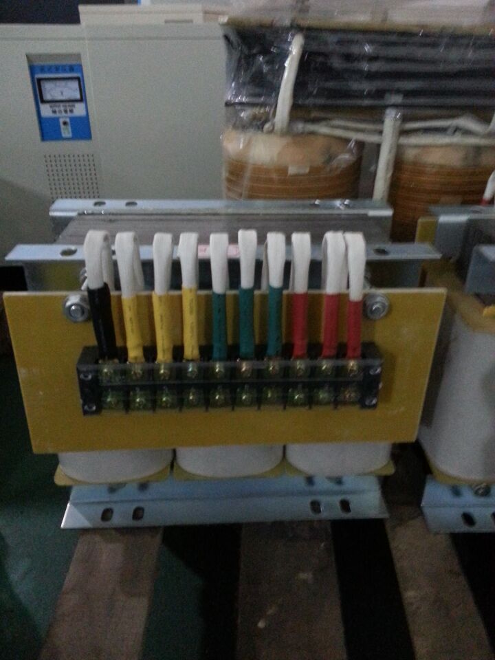 CNC加工中心专用变压器