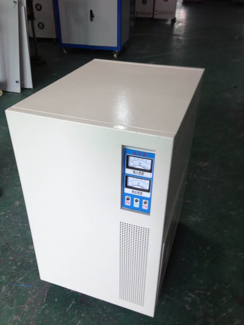 三相380V变220V变压器