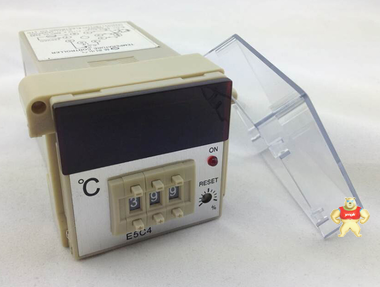 E5C4数显温控仪表 pid智温度控制器 调节温控仪 温控器 温度控制仪 E5C4,数显温控仪表,调节温控仪,E5C2,温控仪