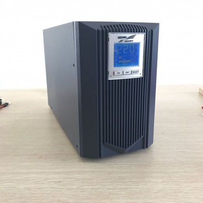 KELONG 科华YTR1103UPS电源 科华3Kva/2400w UPS电源 科华UPS