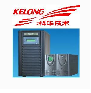 KELONG 科华YTR1103UPS电源 科华3Kva/2400w UPS电源 科华UPS