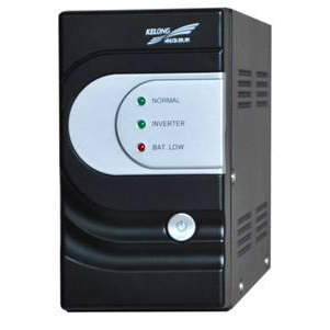 KELONG 科华YTR1103UPS电源 科华3Kva/2400w UPS电源 科华UPS