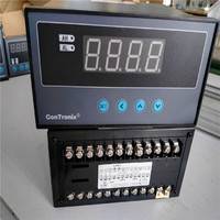 ConTronix单通道热工表