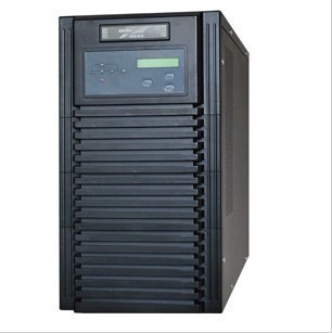 科华YTA1000L不间断电源  科华UPS电源 1Kva/600W 需外接电池