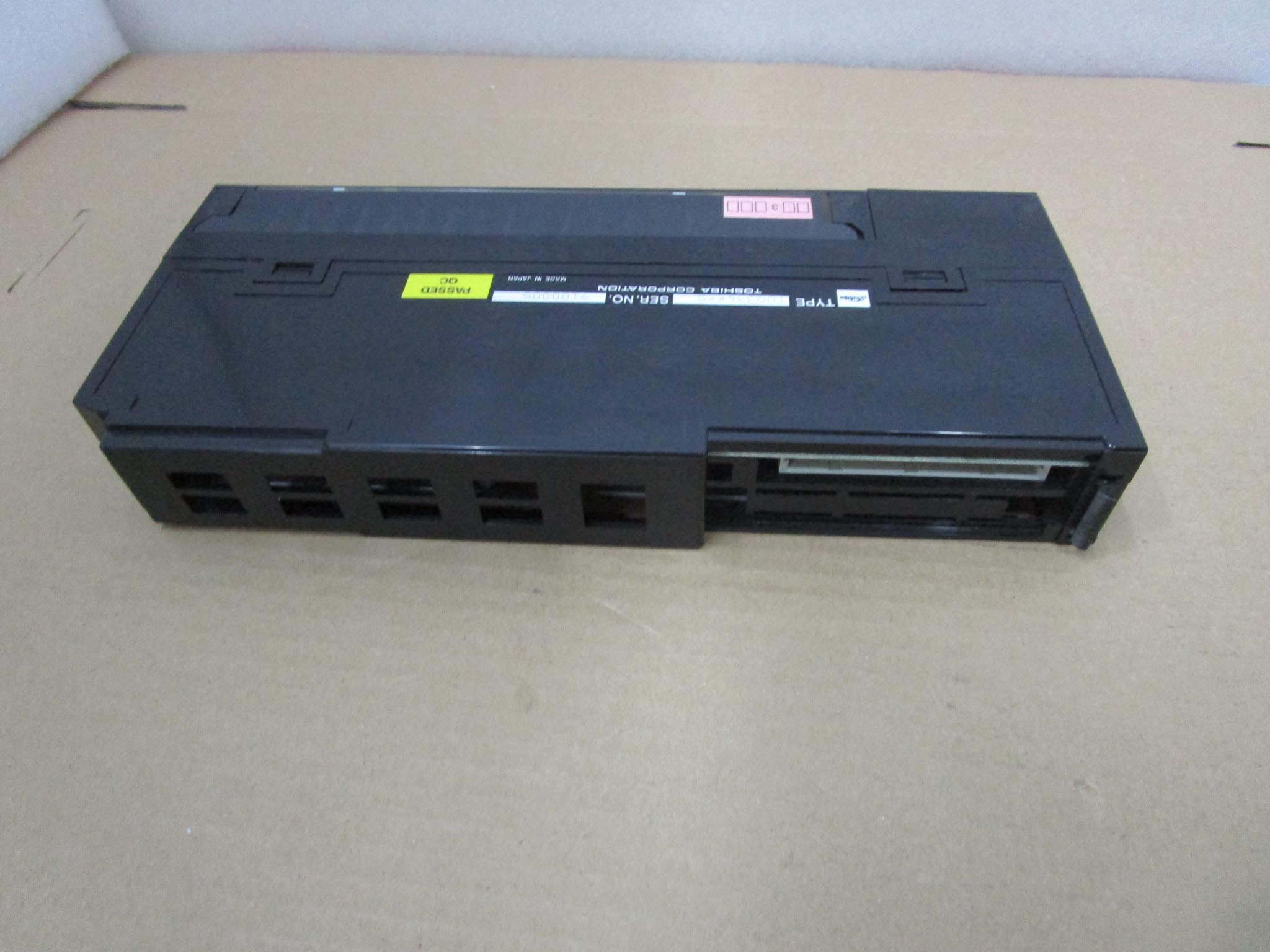TOSHIBA DO334