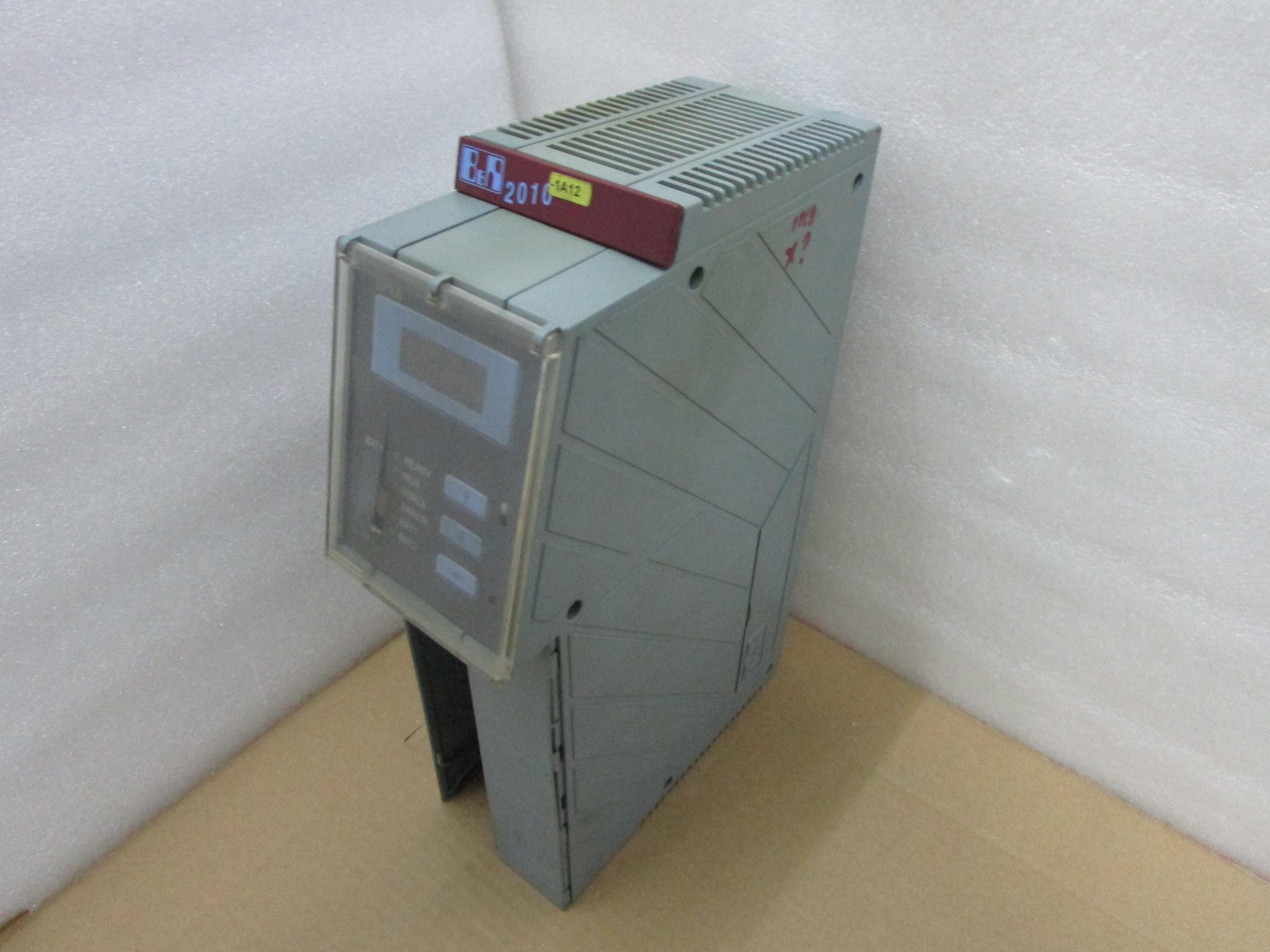 Foxboro FBM211