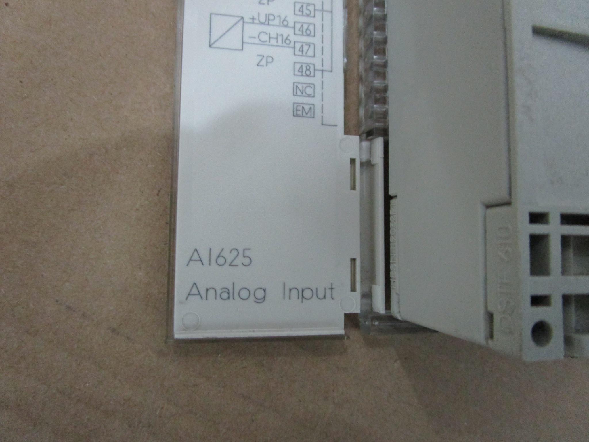 ABB AI625