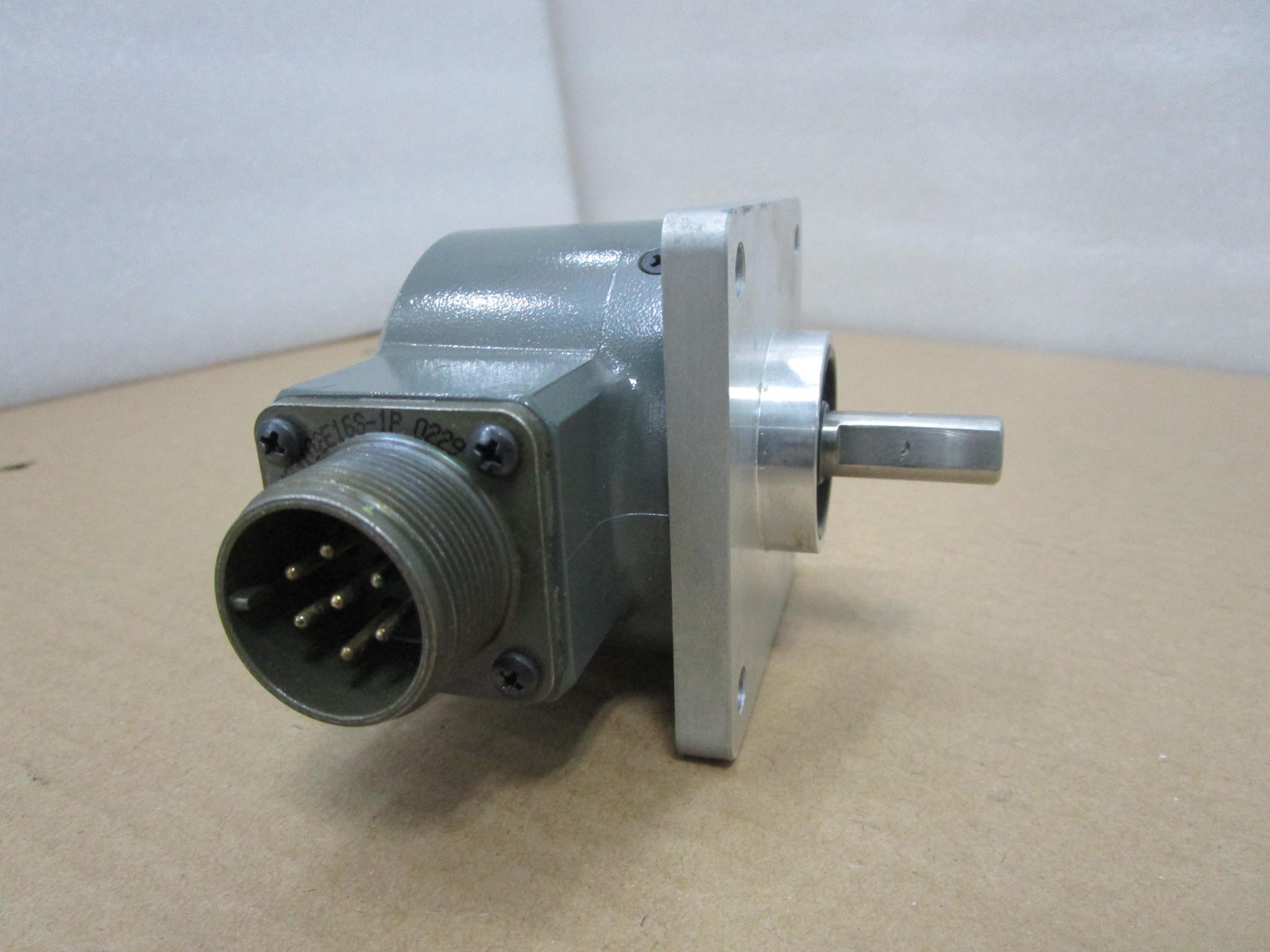 DYNAPAR HR62506000031