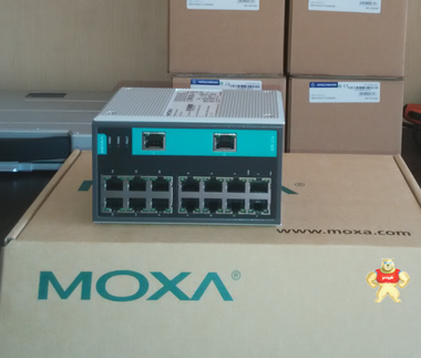 EDS-316工业交换机 EDS-316,MOXA,MOXA交换机,MOXA工业交换机,工业交换机