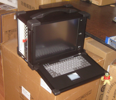 ARX 308 15“液晶触摸屏3U 8槽PXI / CompactPCI的便携式电脑 研华工控机 ARX 308,CPCI工控机,CPCI便携工控机,便携工控机CPCI,便携工控机
