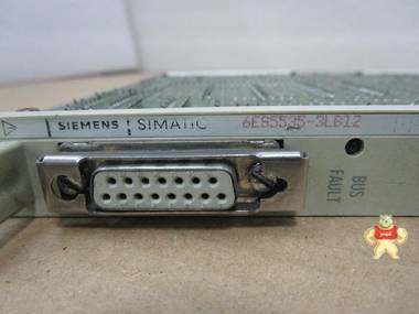 SIEMENS 6ES5535-3LB12 SIEMENS,6ES5535-3LB12