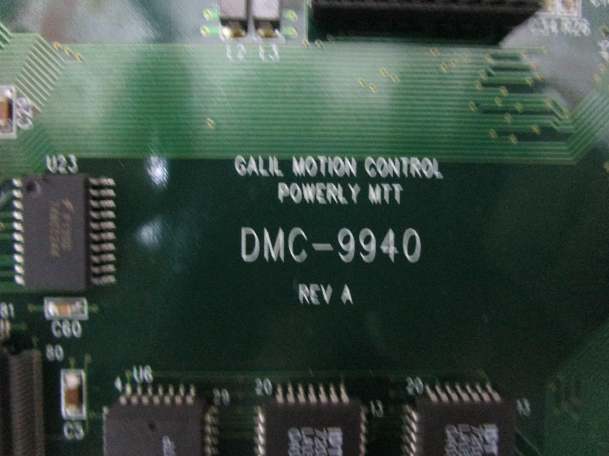 GALIL DMC9940
