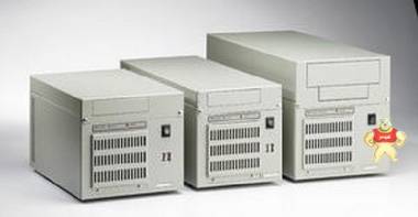 研华壁挂式工控机IPC-6806/PCA-6012G2（D525）6槽集成凌动CPU 顺牛工控 研华,壁挂式工控机,IPC-6806