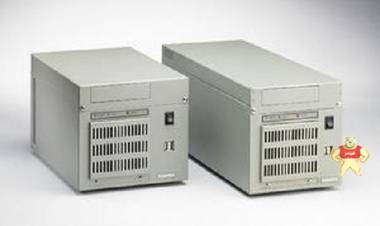 研华壁挂式工控机IPC-6806/PCA-6012G2（D525）6槽集成凌动CPU 顺牛工控 研华,壁挂式工控机,IPC-6806