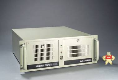 研华工控机IPC-610L/AIMB-769/E7500/2G/500G/DVD/KB+M促销有礼 顺牛工控 研华工控机,IPC-610L,工业电脑