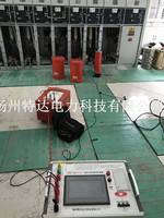 扬州特达电力35kv电缆交流耐压试验测试仪