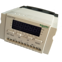 施耐德EOCR（原韩国三和）EOCR-PMZ电子式电动机保护器 上海韩施电气