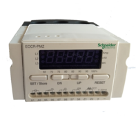 施耐德EOCR（原韩国三和）EOCR-PMZ电子式电动机保护器 上海韩施电气