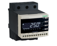 施耐德EOCR（原韩国三和）EOCR-PMZ电子式电动机保护器 上海韩施电气