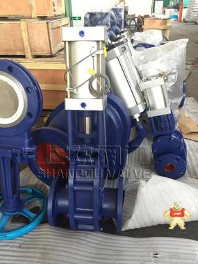 BZ643TC气动陶瓷旋转出料阀 法兰式闸阀,直通式闸阀,气动闸阀,陶瓷闸阀,气动陶瓷旋转出料阀闸阀