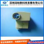 比穿刺線夾性能更安全的T型分支器【華北電力】