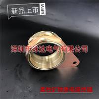 专业供应大规格YTTW/RTTW柔性矿物质电缆头