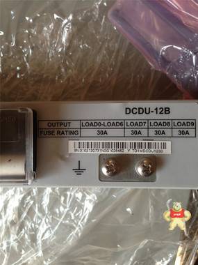华为DCDU-12B直流配电单元 华为,华为DCDU-12B,DCDU-12B,华为直流配电单元,华为DCDU-12B直流配电单元