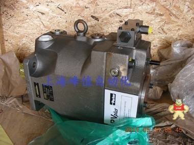 派克油泵-PARKER柱塞泵-派克液压泵-PV140R1K1T1NFWS热销  派克柱塞泵,parker液压泵,派克轴向柱塞泵,派克泵,德国派克泵