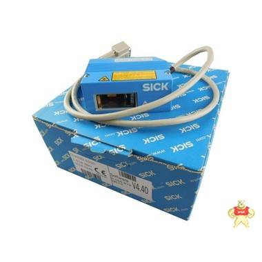 SICK Barcode Scanner CLV432-1010 1016680 Neu CLV432-1010,Sick,PLC