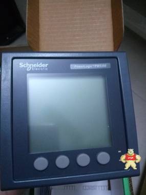 施耐德電能表PM2125C特價(jià)銷售 施耐德,多功能表,電能表,電力參數(shù)測量儀,電流表