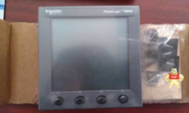 PM5350  电力参数测量仪  施耐德 PM5350 施耐德,PM5350,PM5350