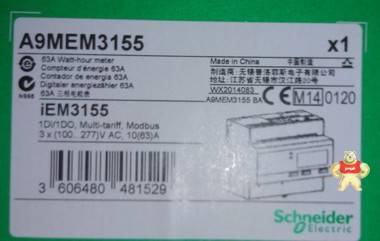 PM8000系列電能質(zhì)量儀表 施耐德 PM8244 施耐德,PM8244,電能表,電能質(zhì)量儀表
