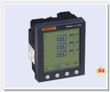PM700  电力参数测量仪 施耐德 PM750MG 施耐德,PM750MG,电能表,电力参数测量仪