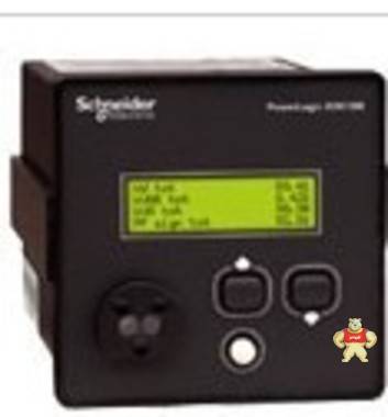 PowerLogic 电能质量监测装置-ION7650 施耐德,ION7650,电能质量监测