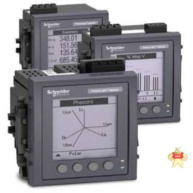 施耐德PM5350P電能表新產(chǎn)品 施耐德,PM5350P,電能表,多功能儀表,三相電能表