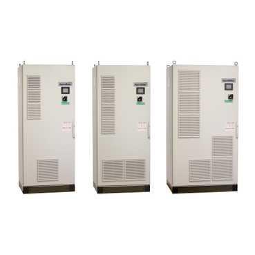 AccuSine 4LS-35A滤波器控制模块 施耐德有源滤波器货期4周