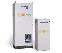 施耐德AccuSine/SWP 有源电力滤波器