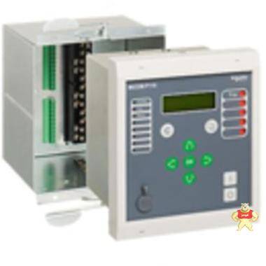 施耐德弧光保护主单元与辅助单元连接电缆VX001-10 施耐德,VAMP保护,电弧光保护,继电保护