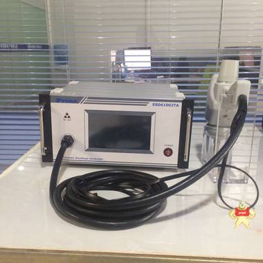 30KV靜電放電發(fā)生器 ESD61002BG靜電抗擾度測(cè)試保修兩年 靜電放電發(fā)生器,ESD61002BG,靜電抗擾度測(cè)試