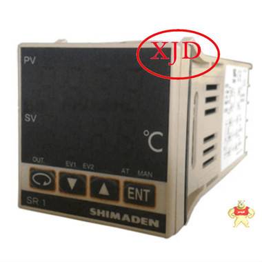 日本岛电SHIMADEN温控器SR1-8Y-1C SR1-8Y-1C,SR1-8I-1C,SR1-8P-1C,SR1-8V-1C,SR1-6Y-1C