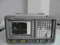 二手安捷伦E4407B回收频谱仪E4407B