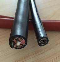 手柄電纜，電葫蘆控制電纜，行車手柄控制電纜批發(fā)