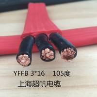 電梯扁平電纜廠家，電梯隨行專用電纜價(jià)格