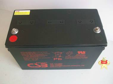台湾CSB蓄电池GPL121000 12V100AH铅酸免维护储能电瓶UPSEPS电源 UPS电源蓄电池,CSB蓄电池,蓄电池报价,胶体蓄电池,GPL121000