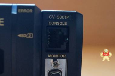 Keyence Controller for Camera System CV-5001P CV5001P,基恩士,PLC