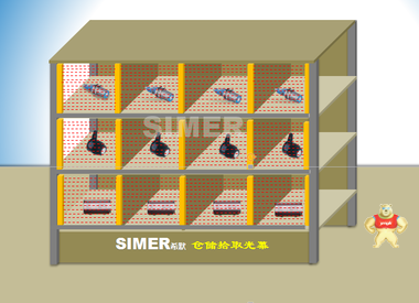 希默SIMER 测量光栅/光幕SM-1V0810S1CB 工业型测量光幕厂家,自动化测量光栅批发供应商,测量光栅传感器,国产测量光栅质量哪家好,深圳测量光幕厂家