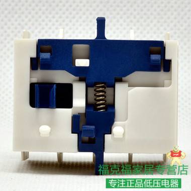 原裝進口 施耐德 K型接觸器 正裝輔助觸頭LA1KN22 LA1-KN22 施耐德交流接觸器