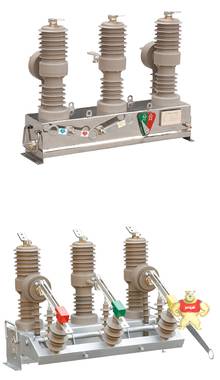 ZW32-12高压真空断路器厂家 河南户外断路器价格 平顶山市智信电气有限公司 户外断路器,柱上断路器,断路器价格,断路器厂家,智能断路器
