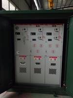 XGN15-12高压环网柜价格，商丘户外高压柜厂家直销 平顶山市智信电气有限公司
